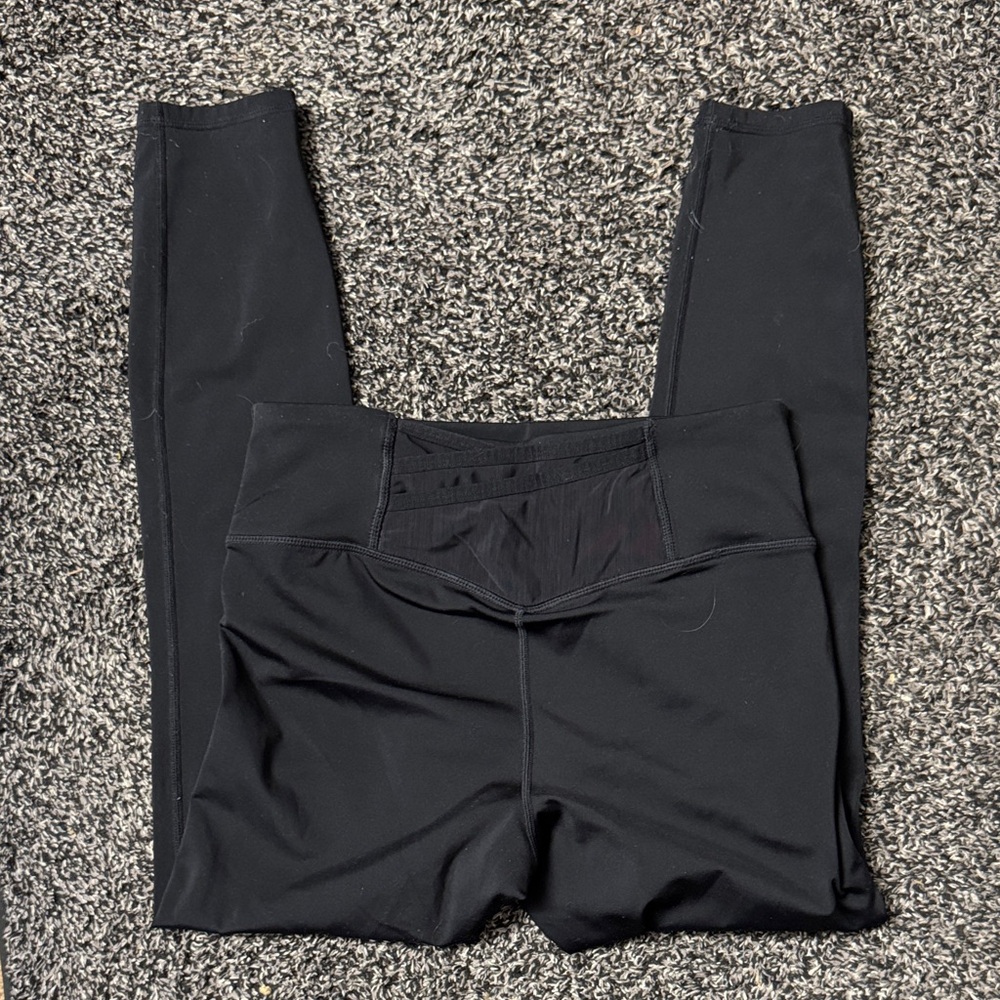 Fabletics Black Leggings
